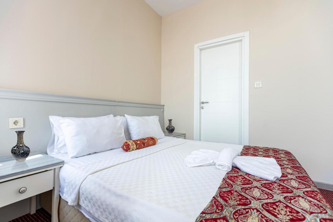 Ottomanzade Hotel Istanbul