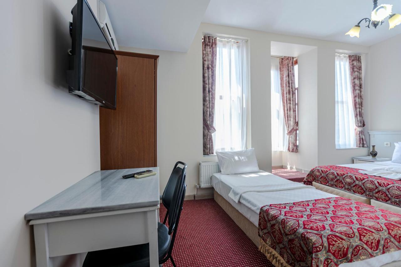 Hotel Ottomanzade 3*