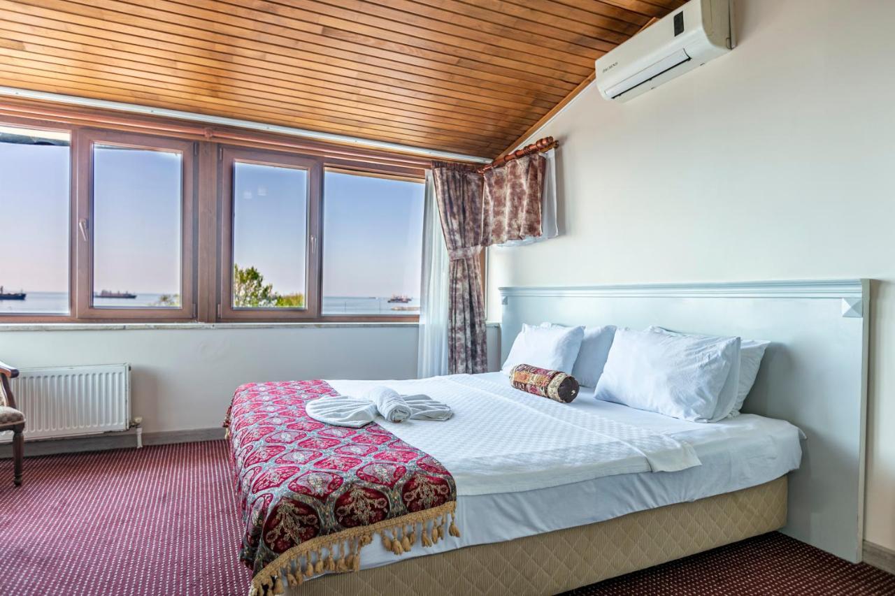 Hotel Ottomanzade 3*
