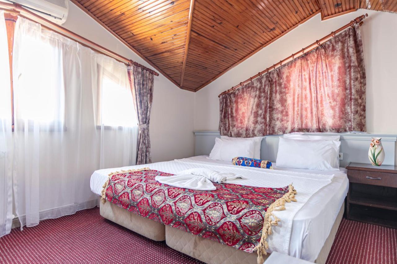 Ottomanzade Hotel Istanbul