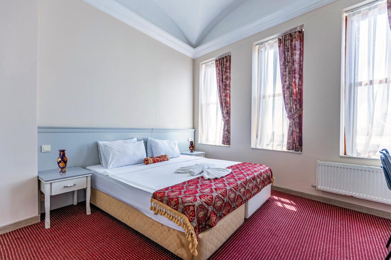 Ottomanzade Hotel