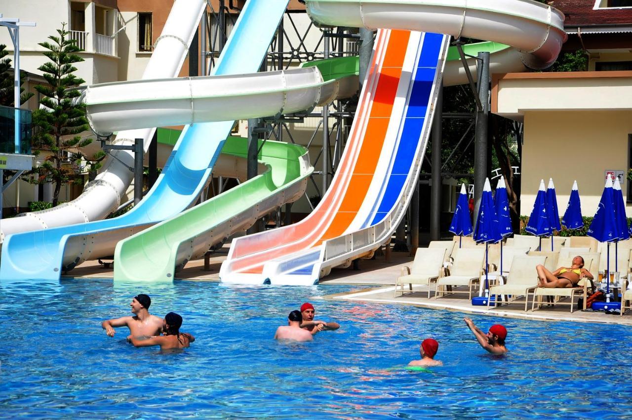 Resort Yesiloez