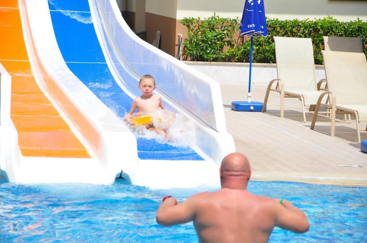 Yesiloez Resort