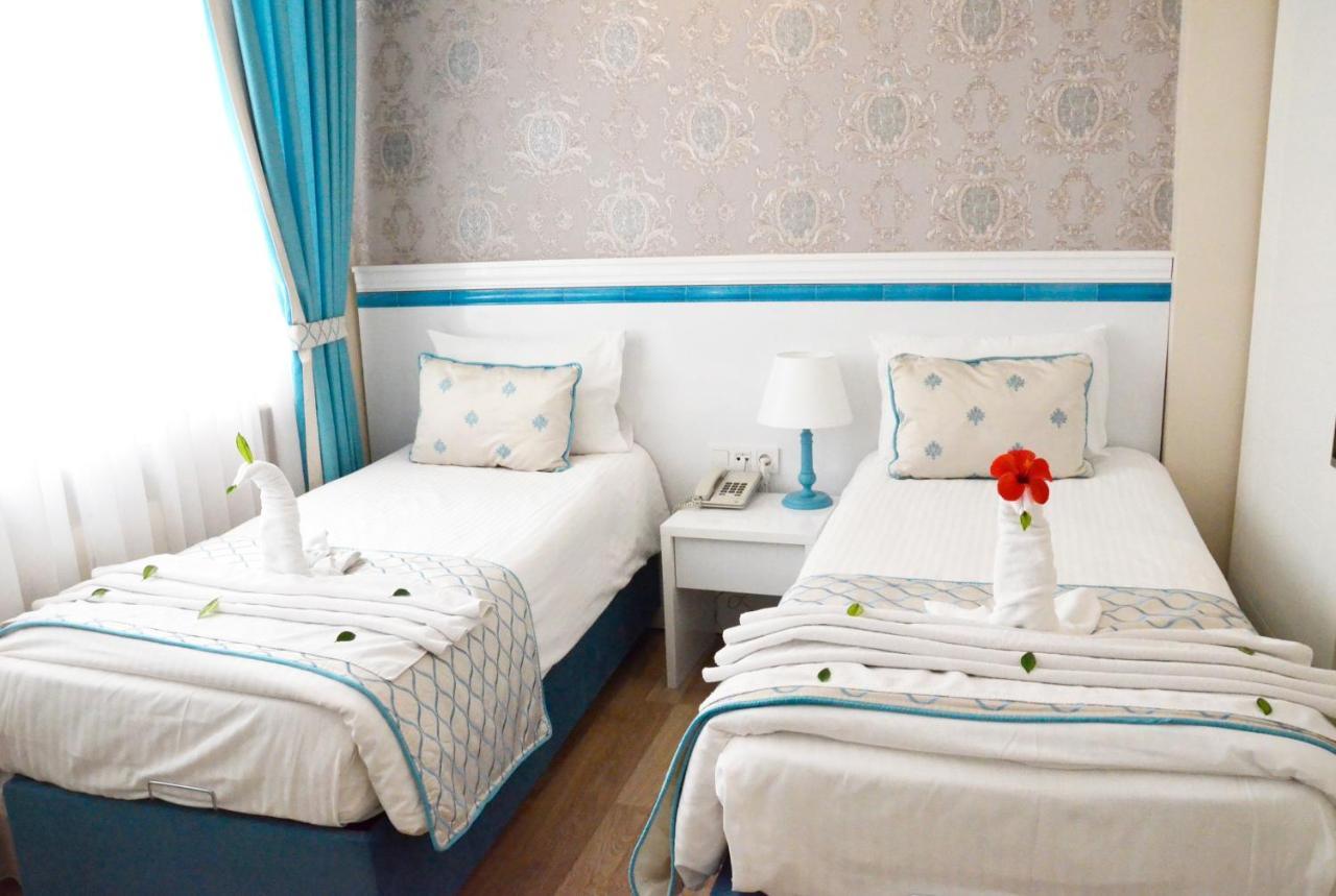 Hotel Star Istanbul