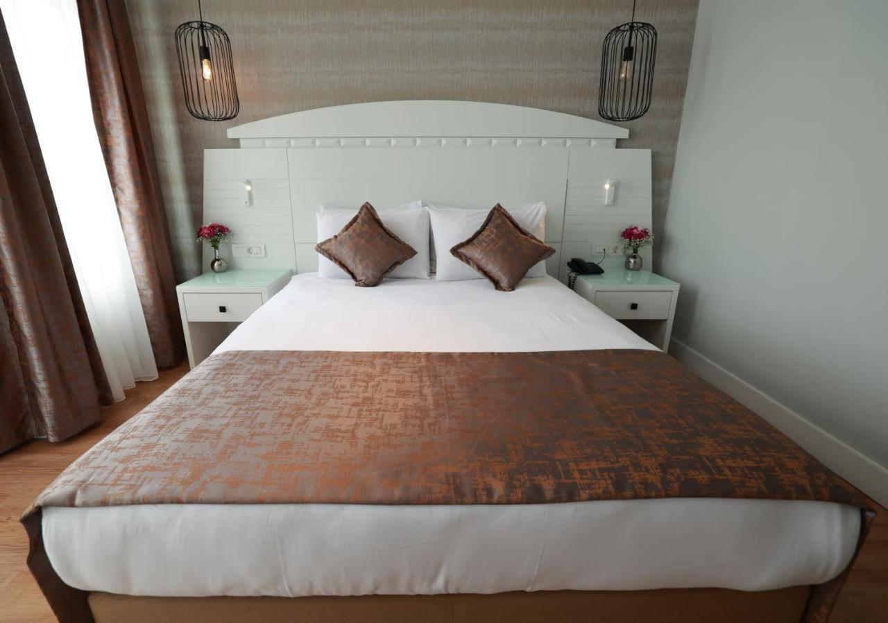Nova Plaza Orion 4*