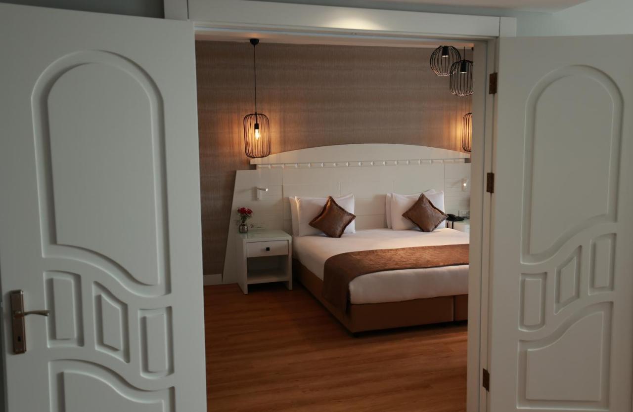 Nova Plaza Orion 4*