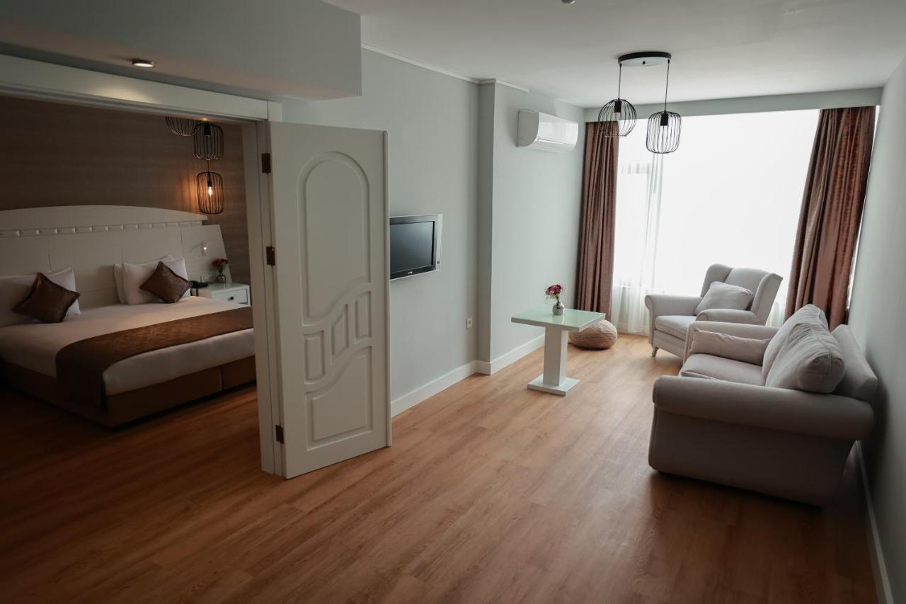 Nova Plaza Orion Hotel 4*
