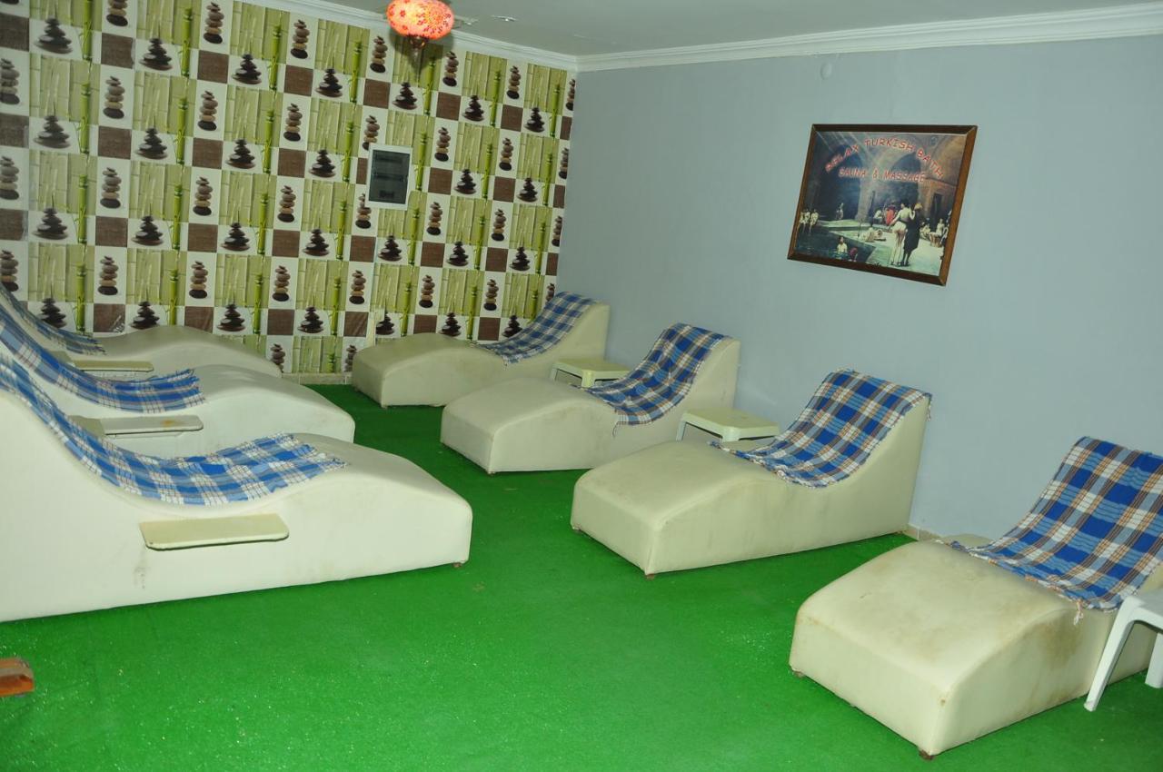 Resort Yesiloez