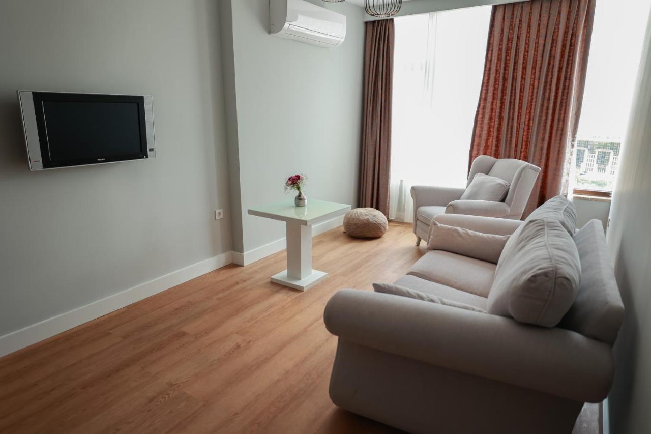 Nova Plaza Orion 4*