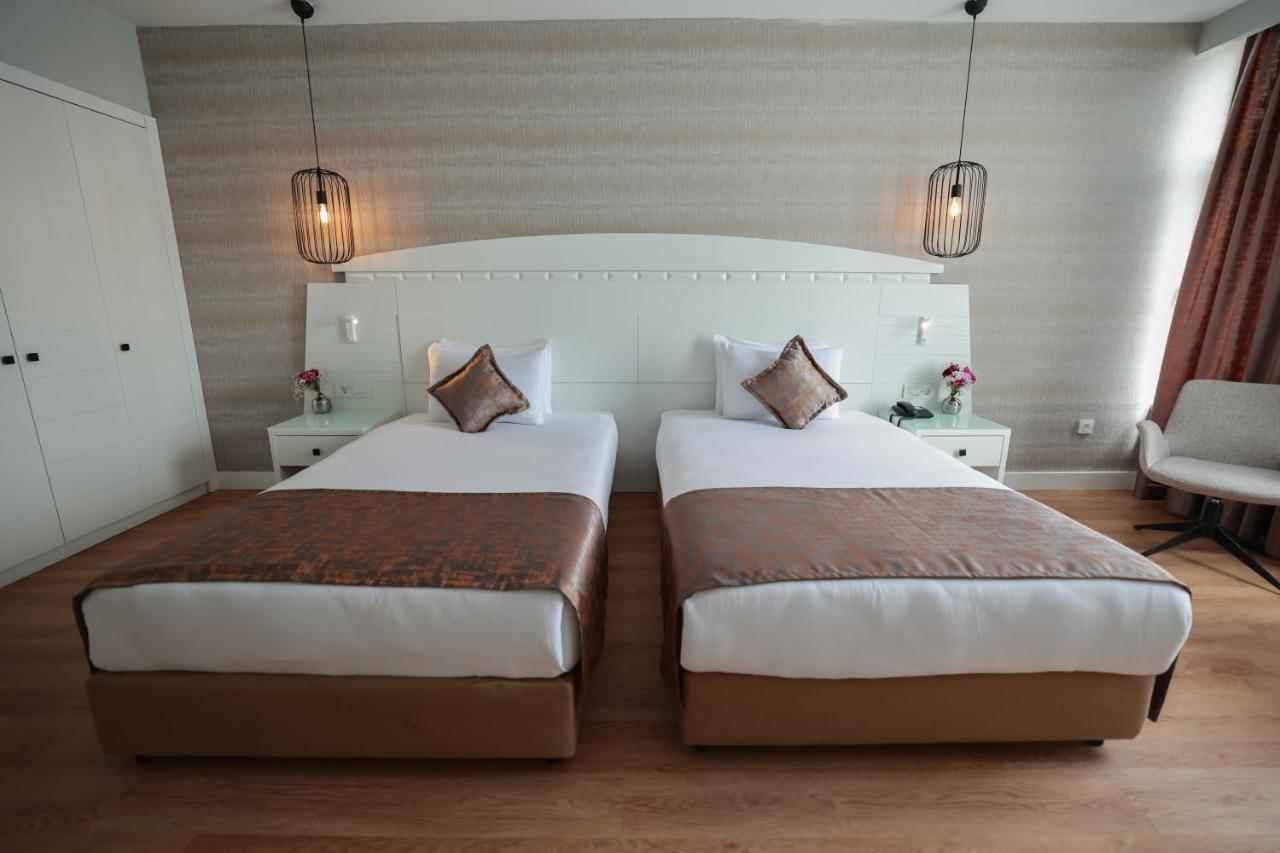 Hotel Nova Plaza Orion Istanbul