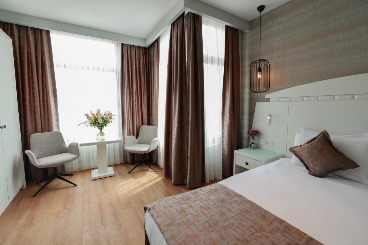 Nova Plaza Orion 4* Istanbul