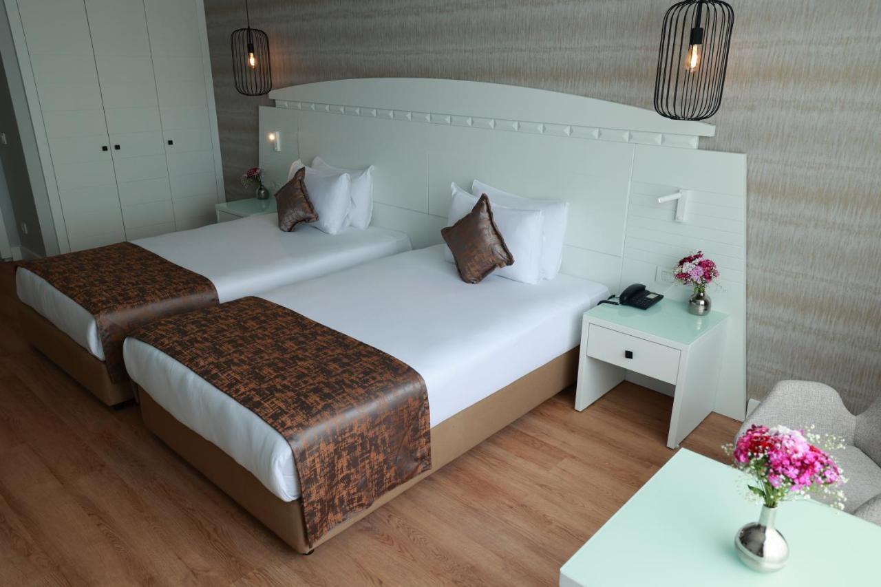 Nova Plaza Orion 4* Istanbul