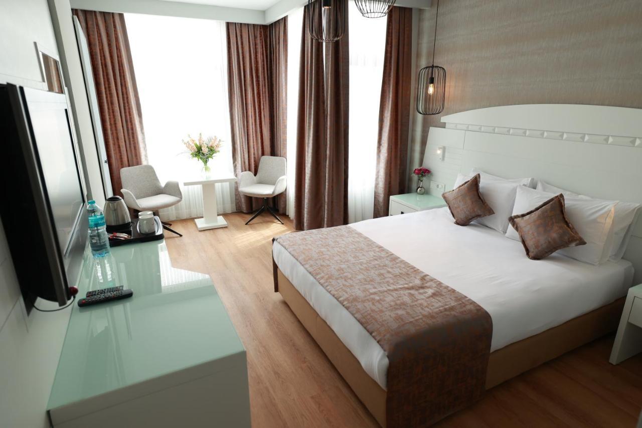 Hotel Nova Plaza Orion 4*