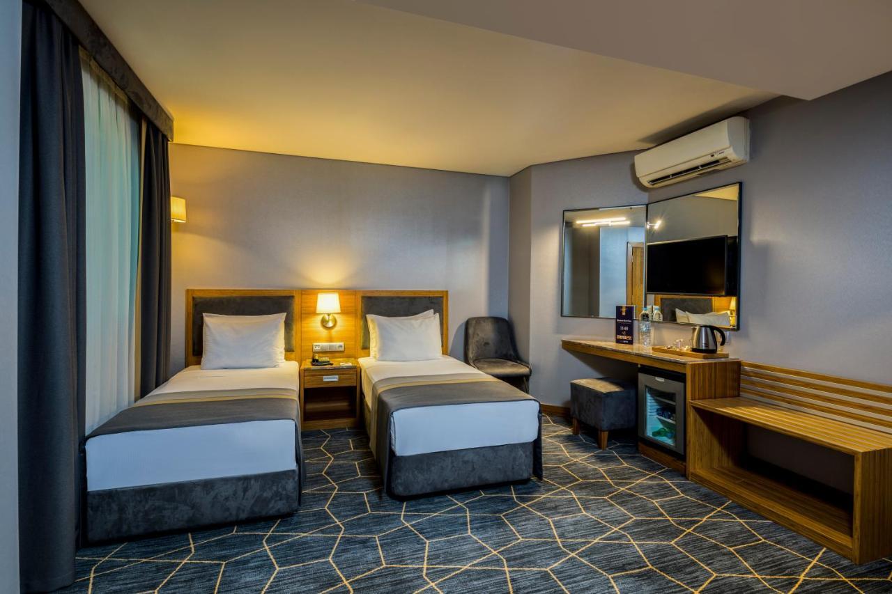 Venera Old 4* Istanbul