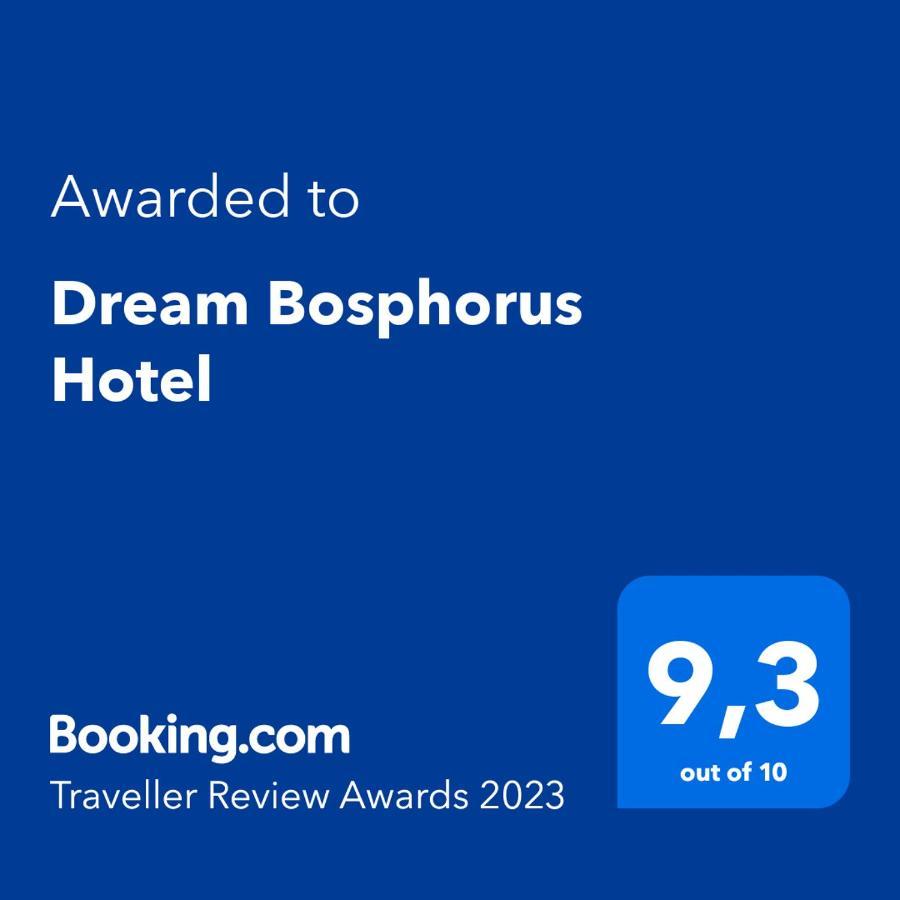 Hotel Dream Bosphorus 3*