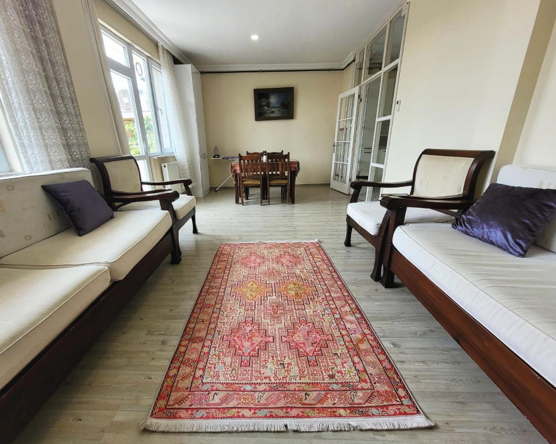 Bed & Breakfast Masif House *