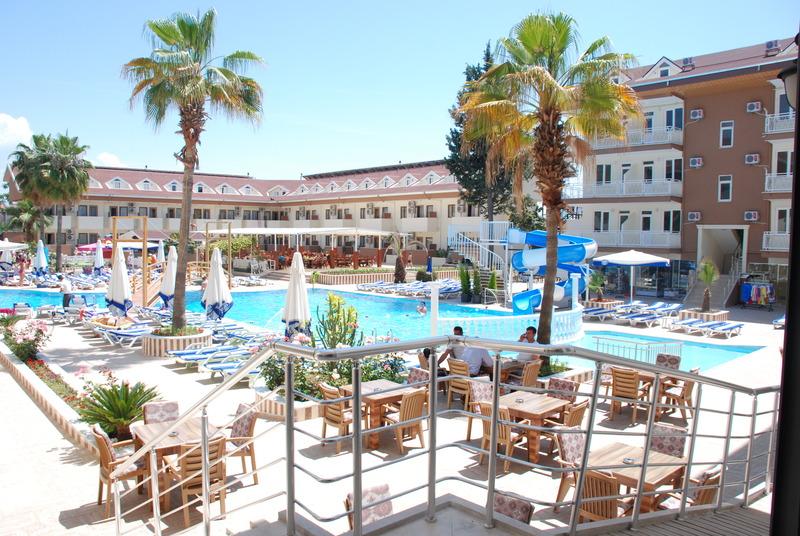 Resort Yesiloez