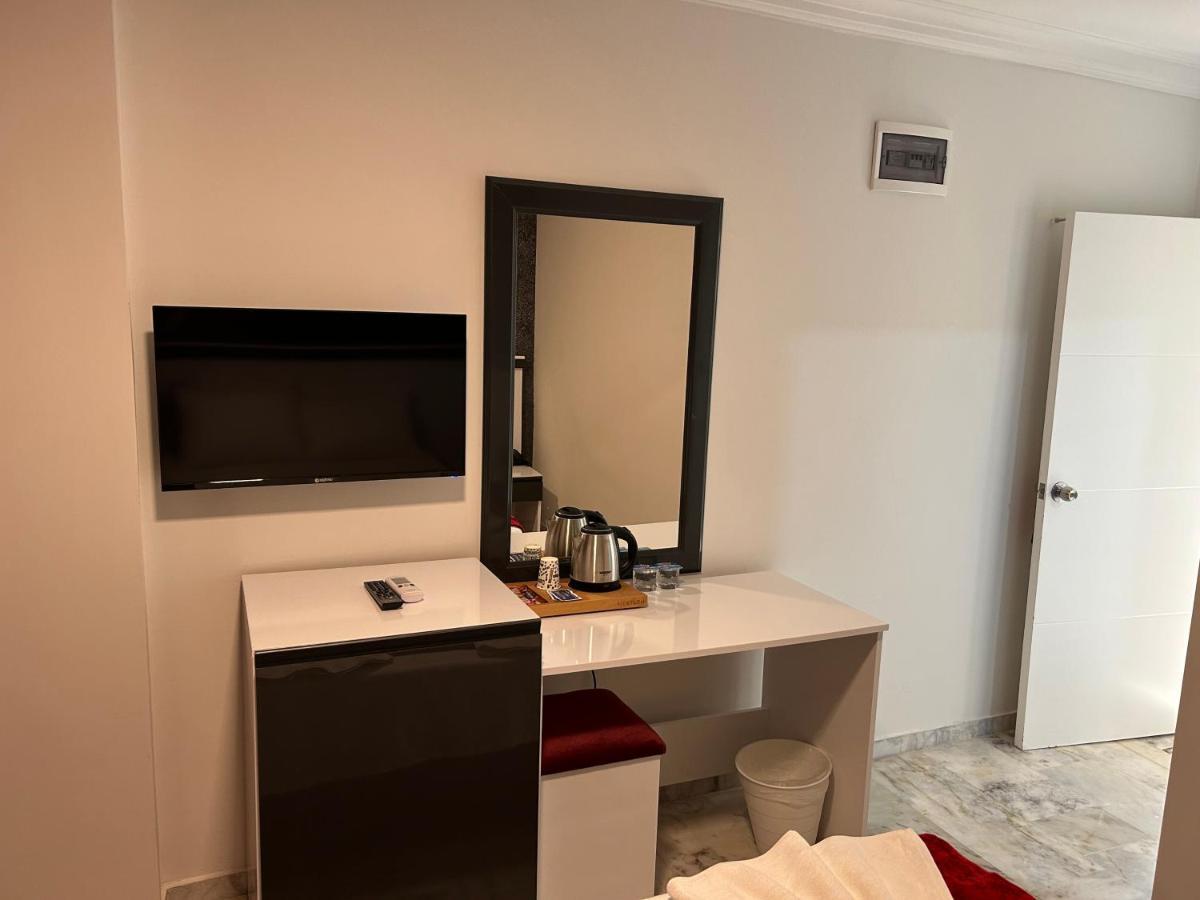 Hotel Bellissima