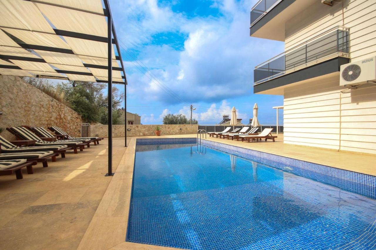 Apollon Kalkan