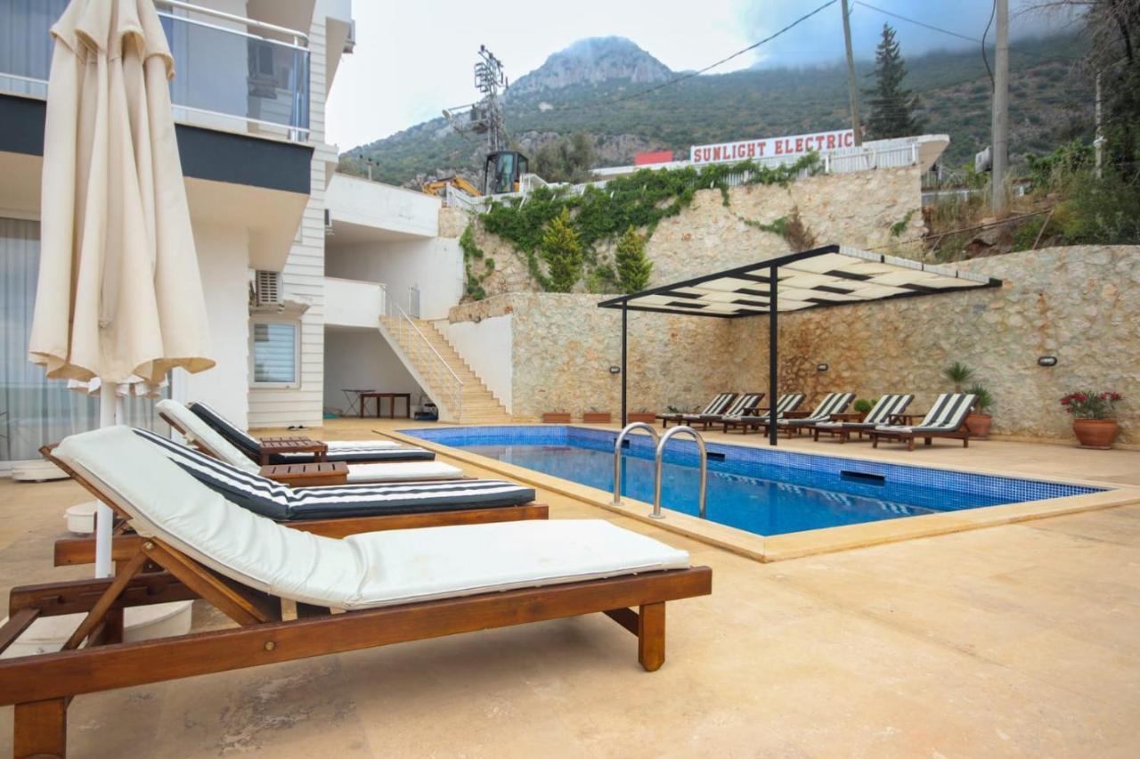 Apollon * Kalkan