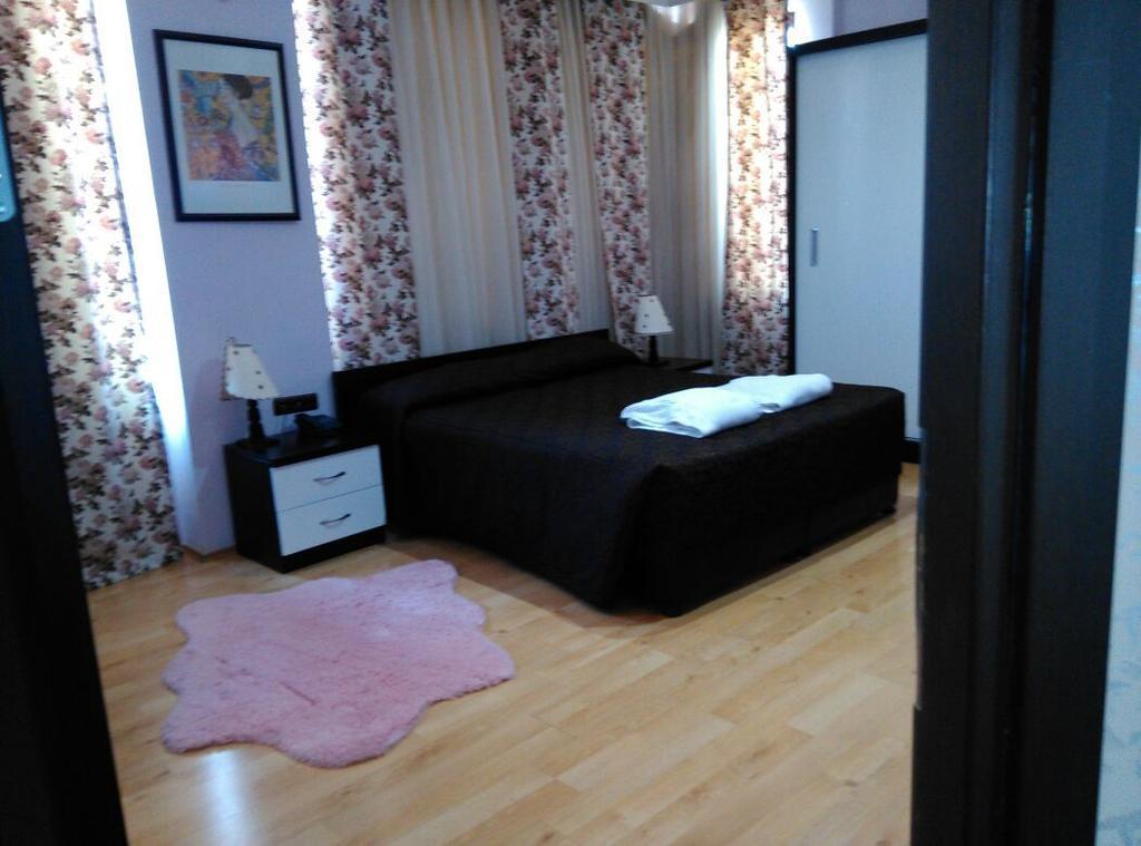 My House Hotel