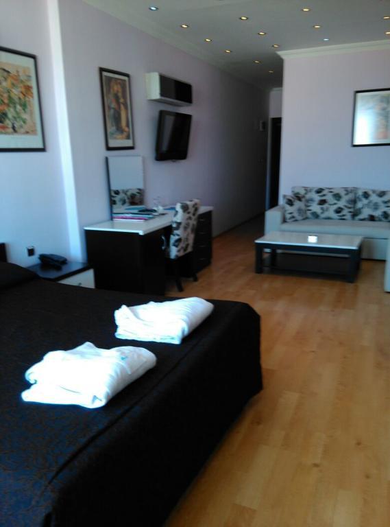 My House Hotel 2*