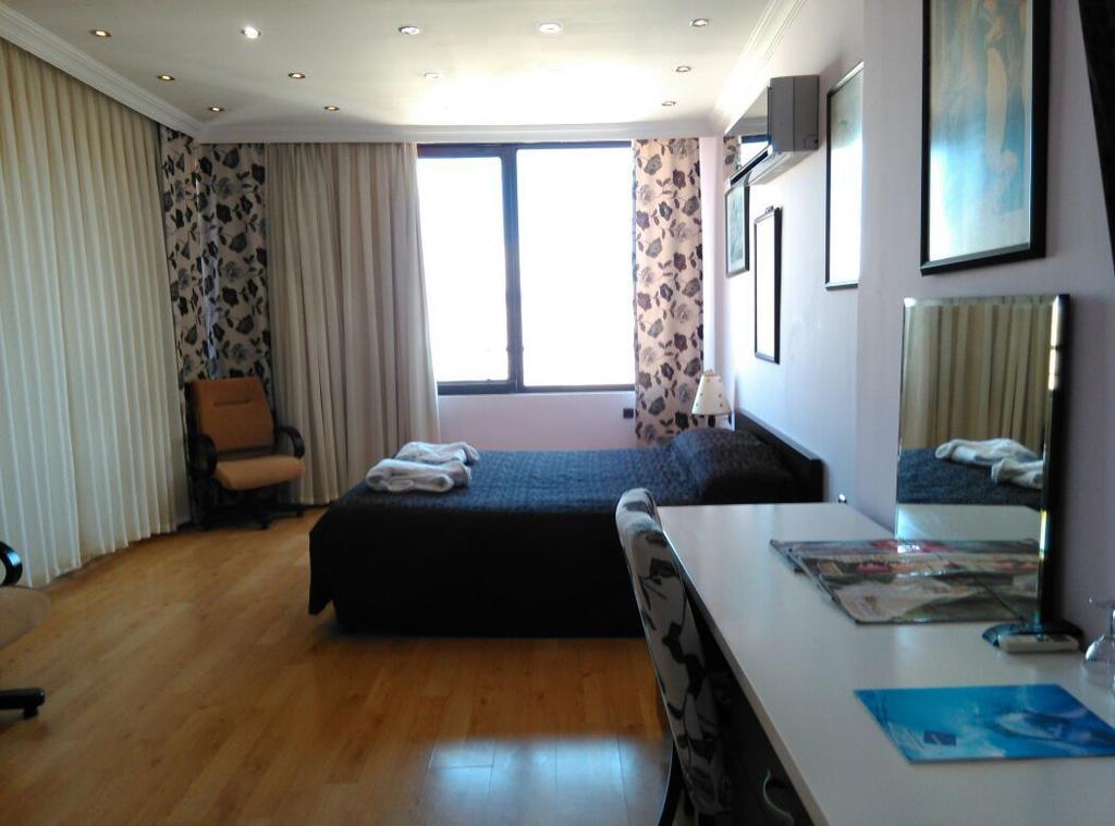 Hotel My House Konyaalti