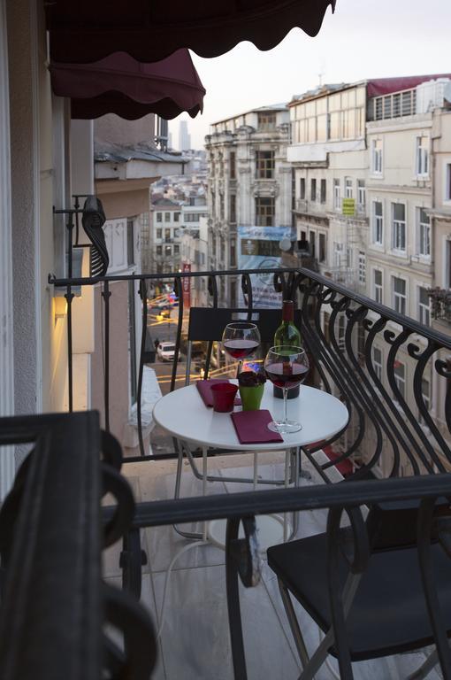 Istanburg Efes Hotel Istanbul