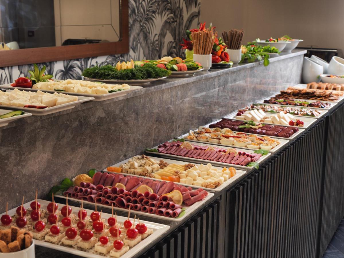 Jaff & Nisantasi 4* Istanbul