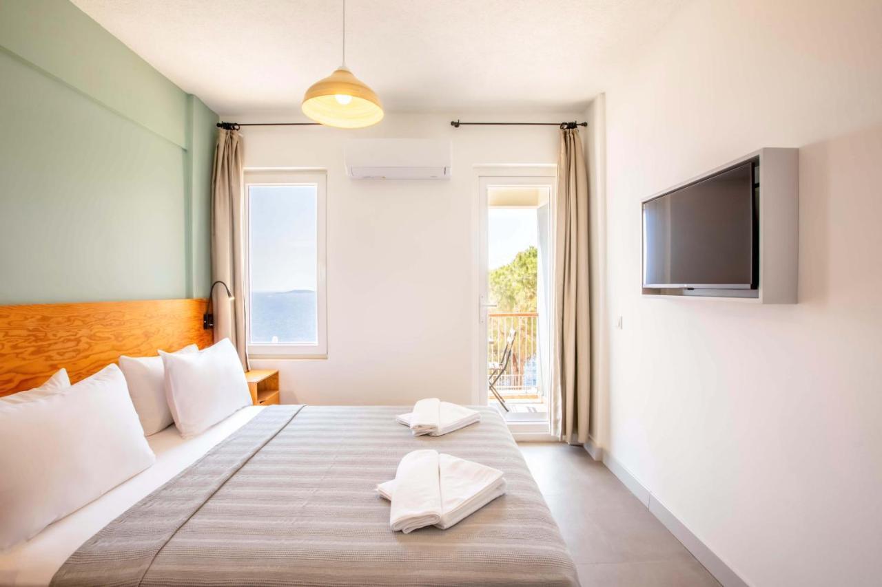 Hotel Mavilim