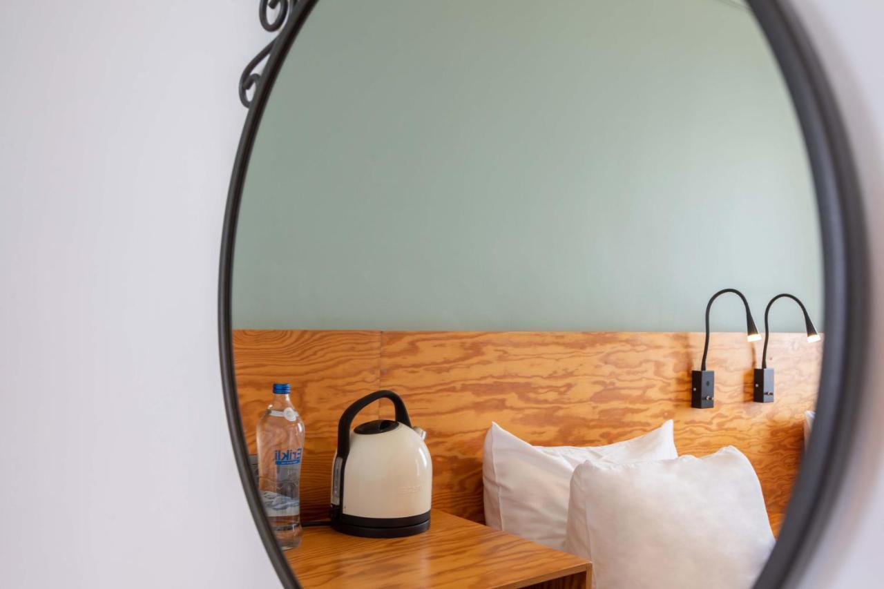 Hotel Mavilim Kas