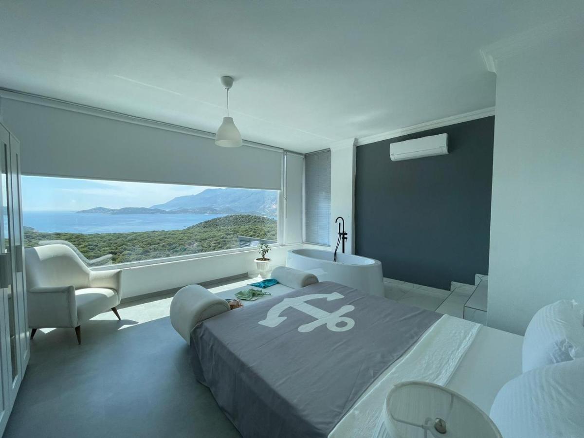 Villa Capa Kas