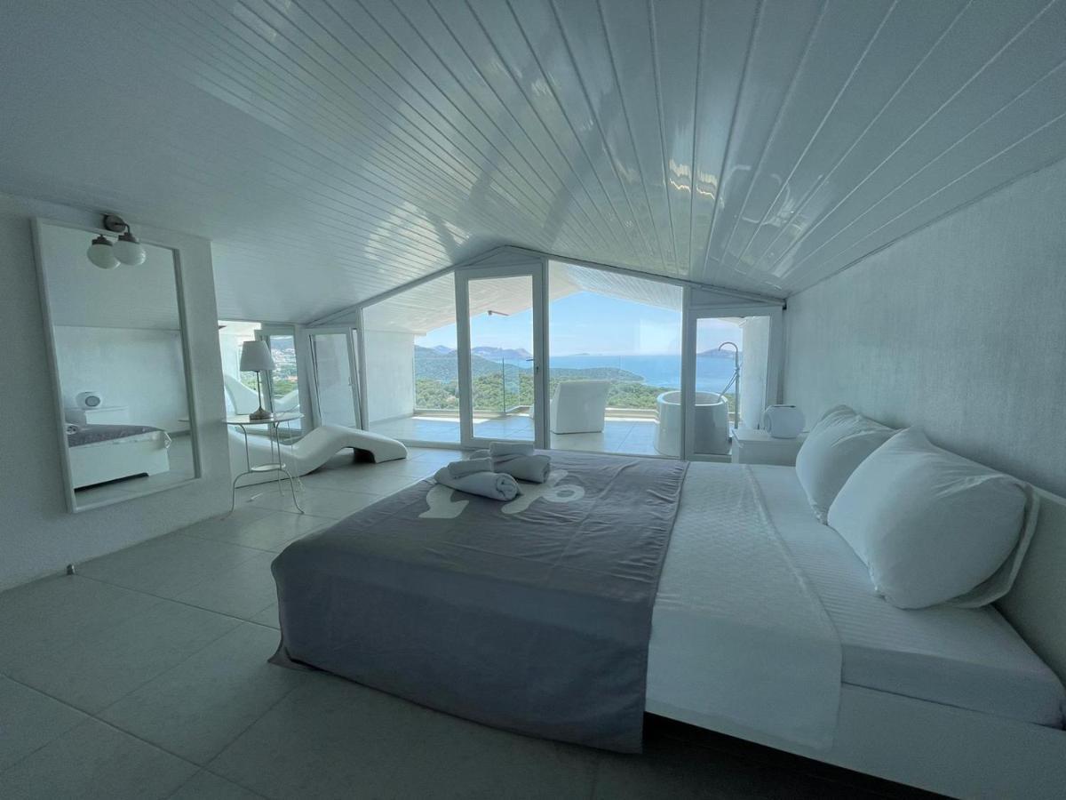 Villa Capa Kas