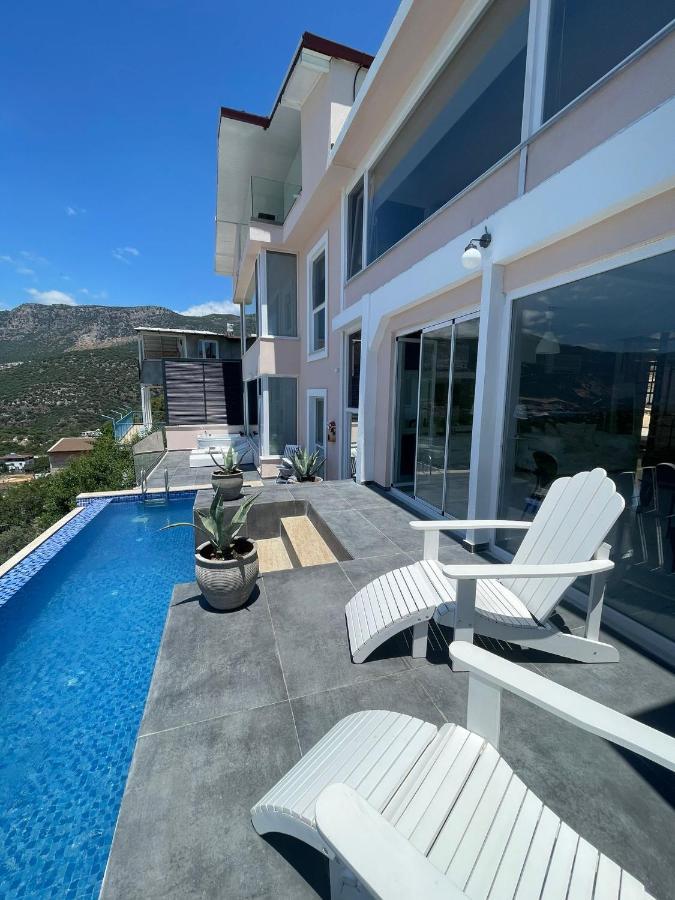 Villa Capa Kas