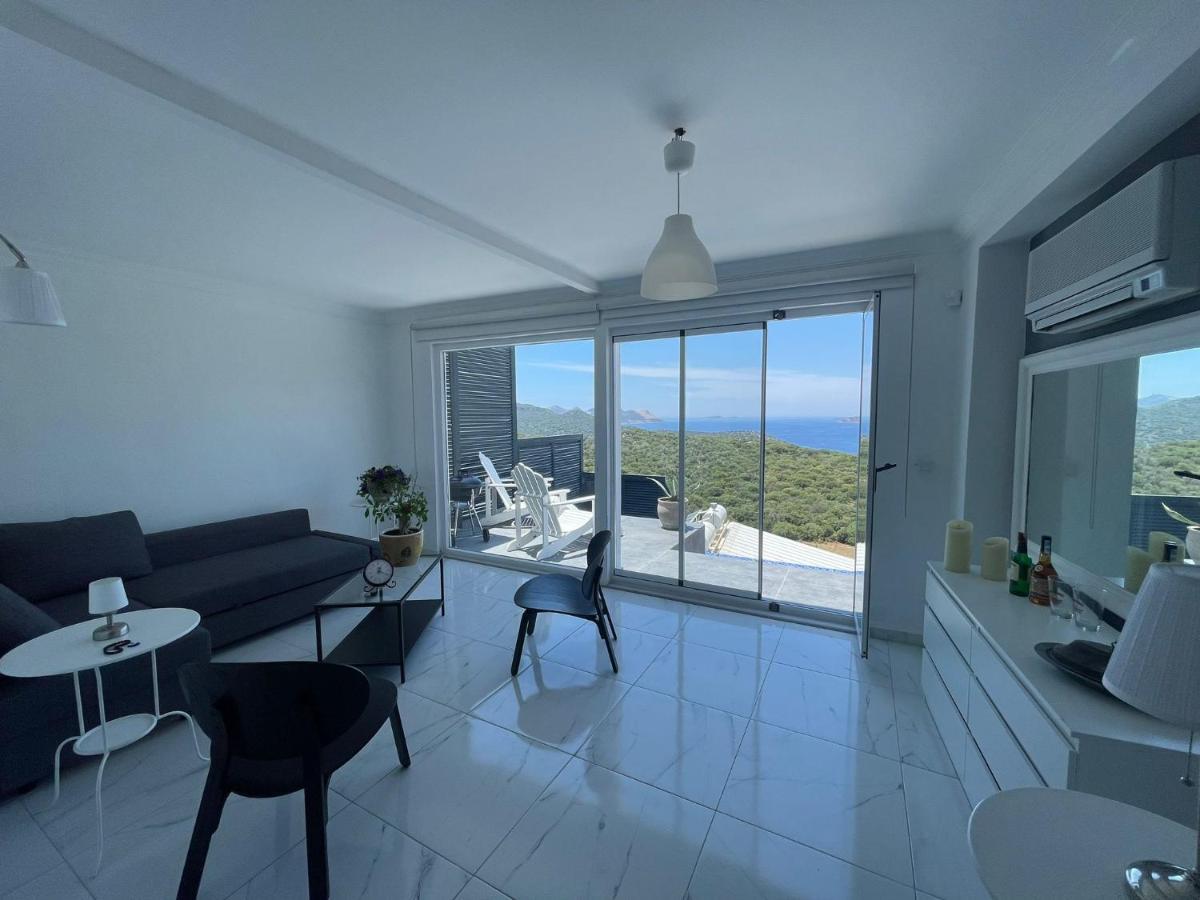 Capa Villa Kas