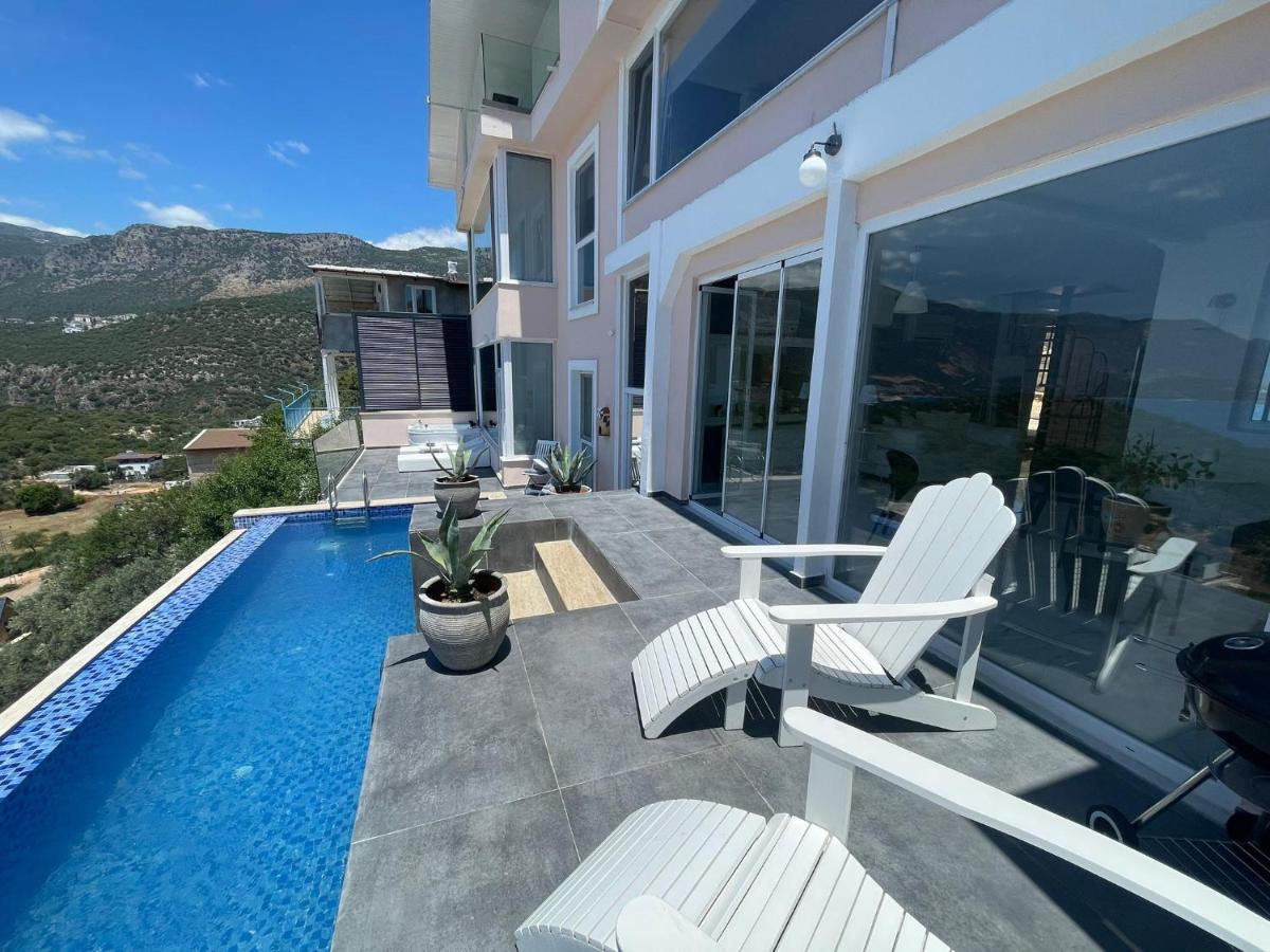 Villa Capa