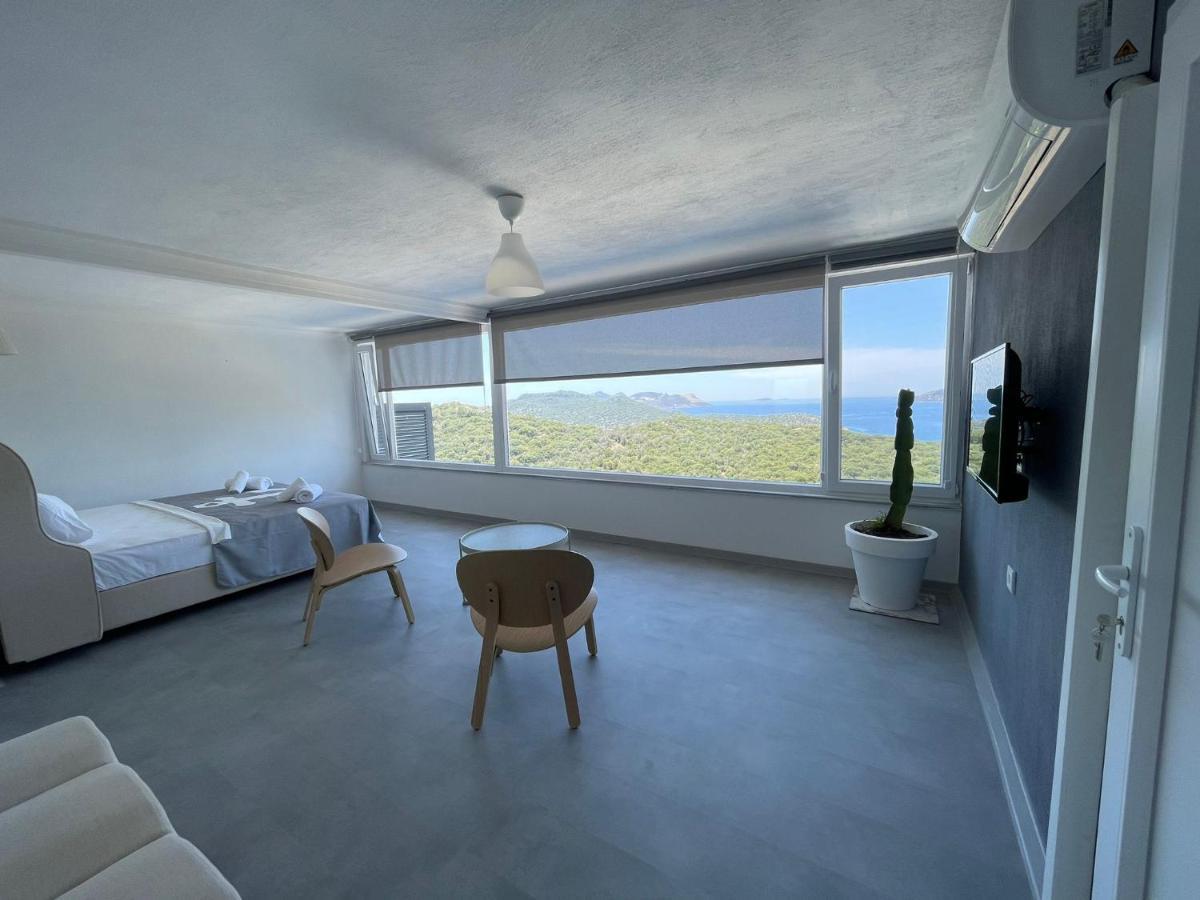 Capa Villa *