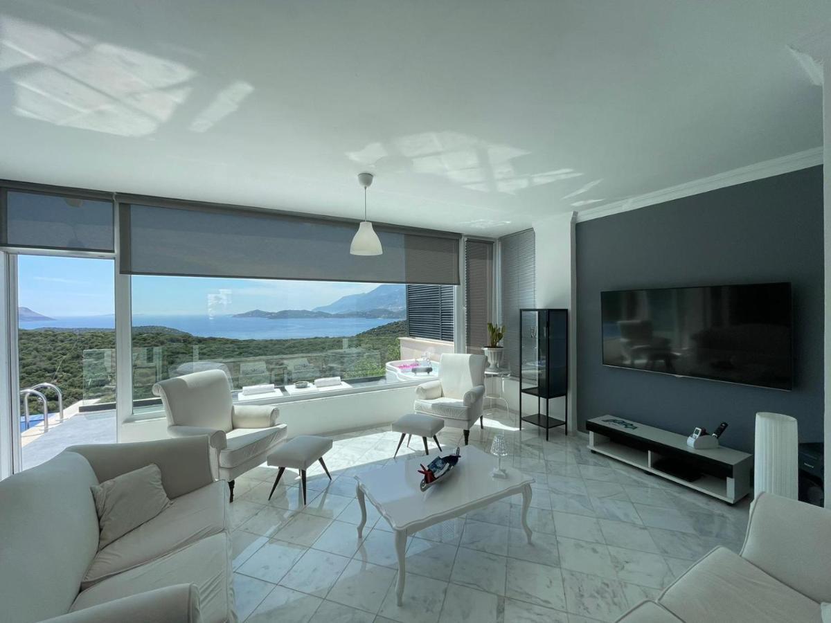 Villa Capa Kas