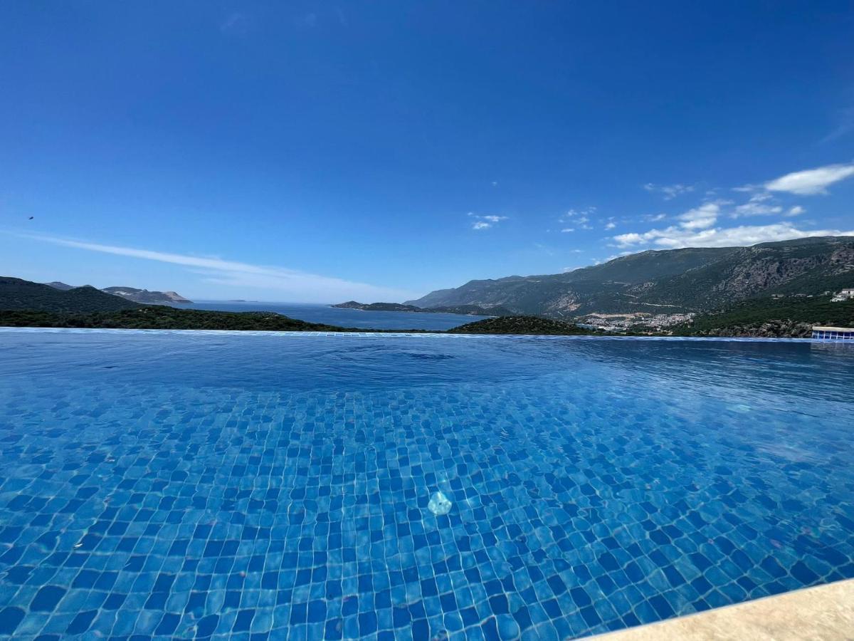 Villa Capa *
