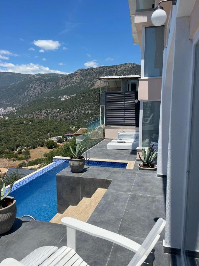 Villa Capa Kas