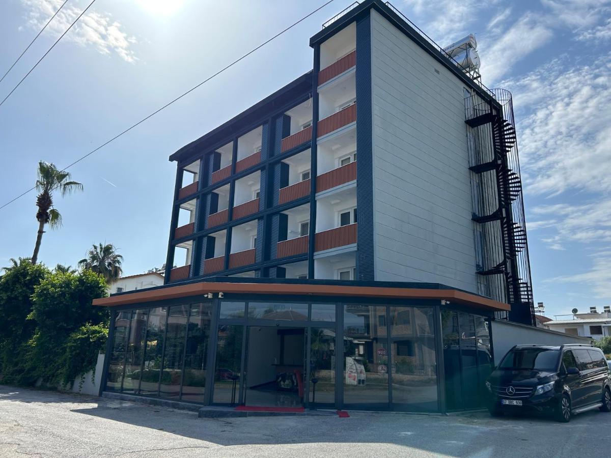 Hotel Bellissima