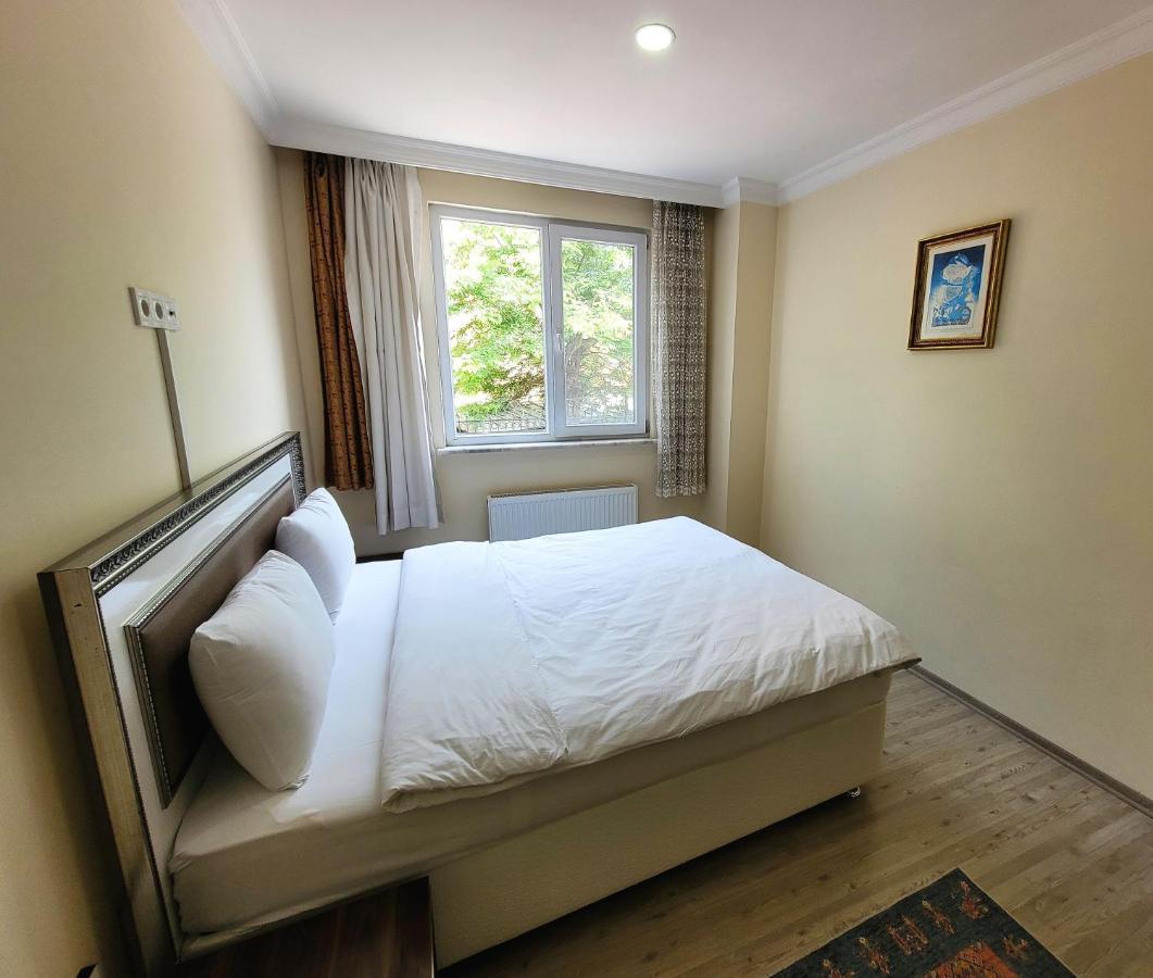 Masif House * Istanbul