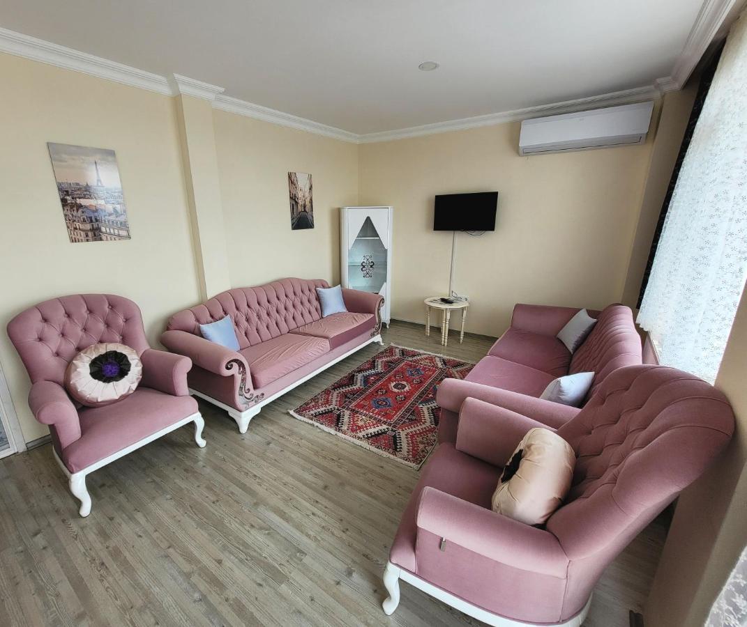 Masif House * Istanbul
