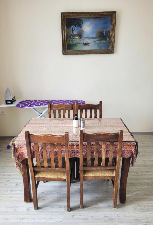 Bed & Breakfast Masif House *