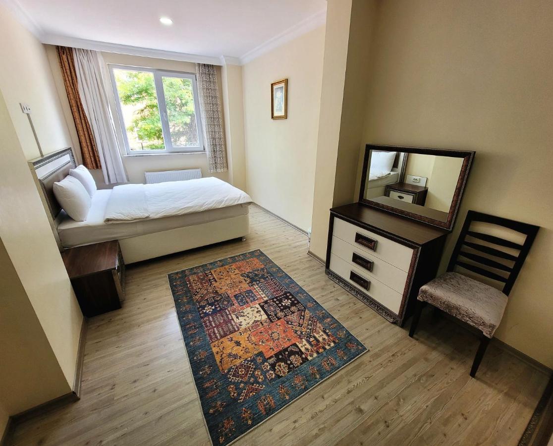 Bed & Breakfast Masif House