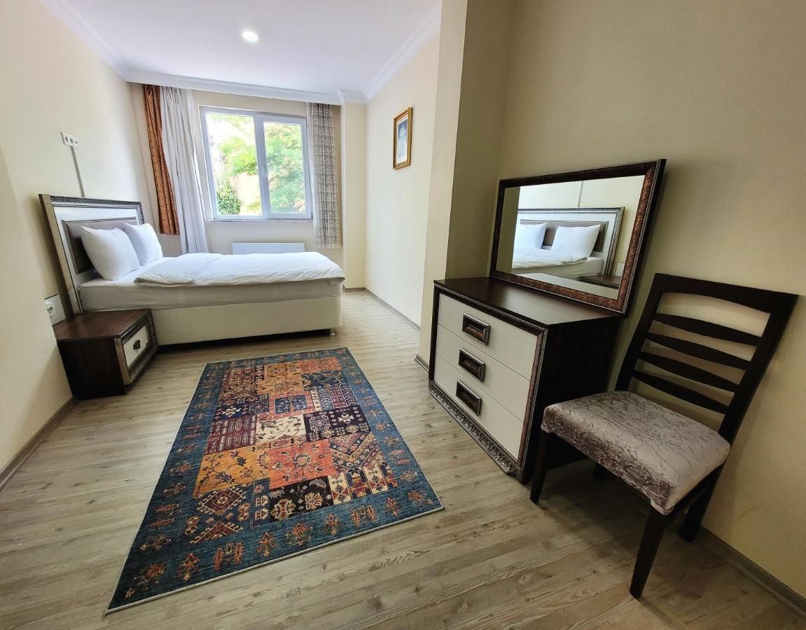 Masif House Bed & Breakfast *