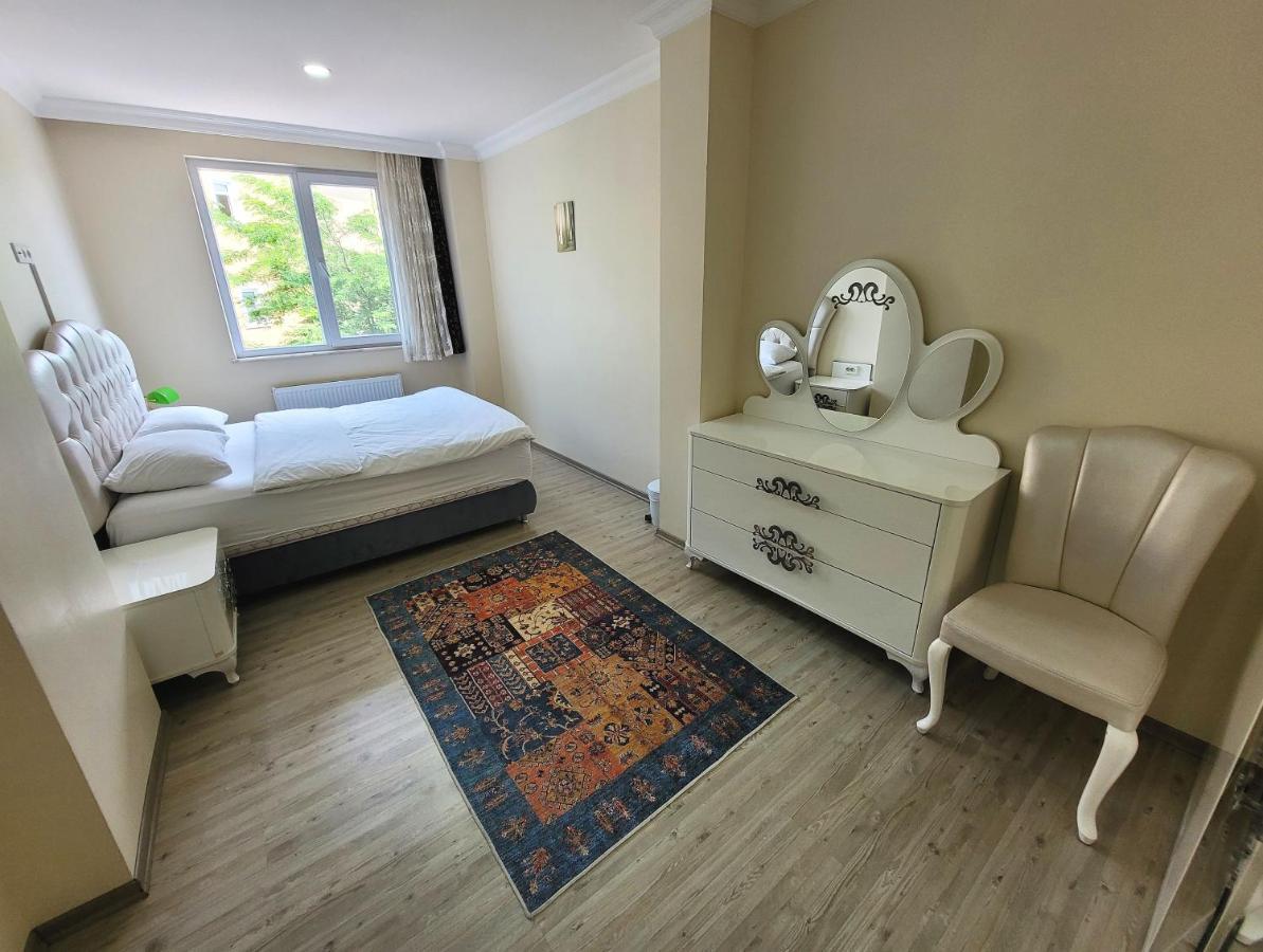 Masif House Bed & Breakfast Istanbul