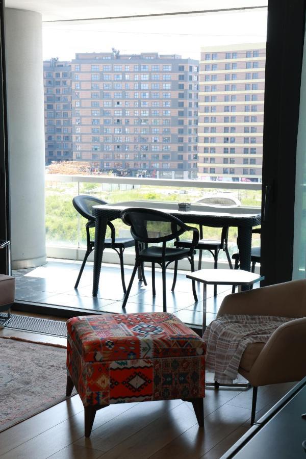 Lovely Two Bedroom * Istanbul