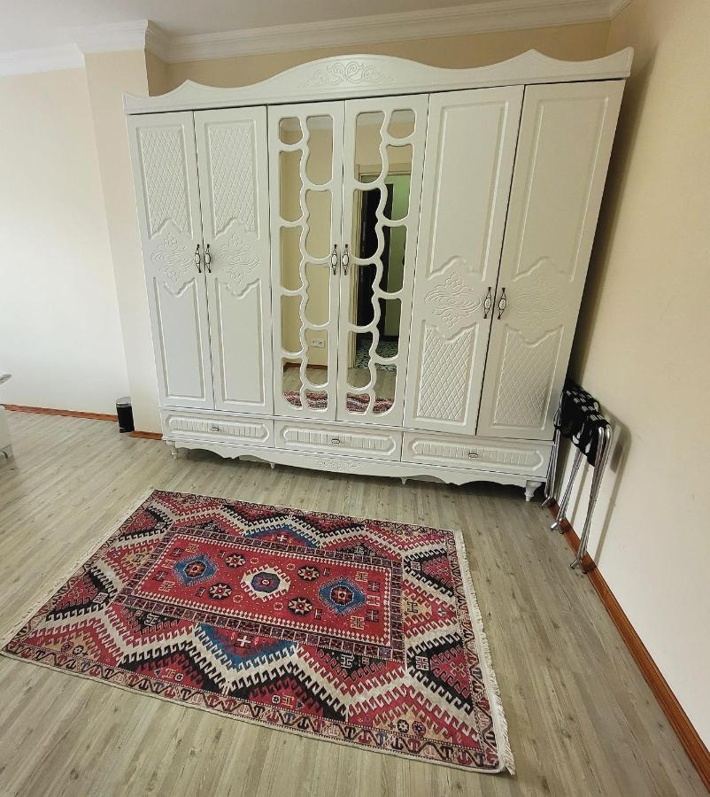 Bed & Breakfast Masif House *