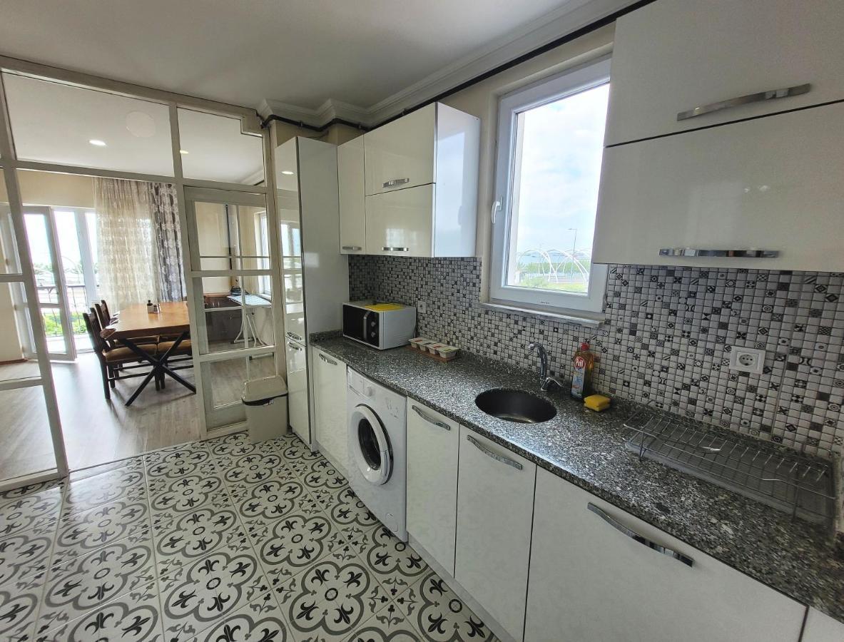 Bed & Breakfast Masif House Istanbul